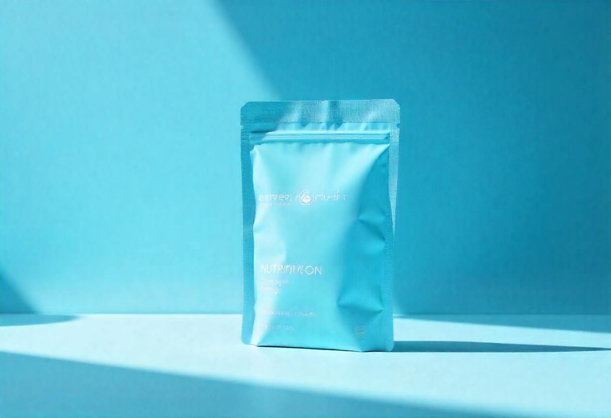 SerenaPulse Nutrition Pack